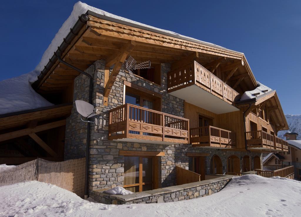 Chalet Matsuzaka - Chambres D'Hotes De Luxe 라로지에르 외부 사진